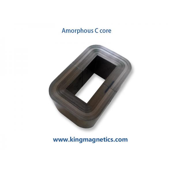 Quality High frequency Amorphous C Core for sale