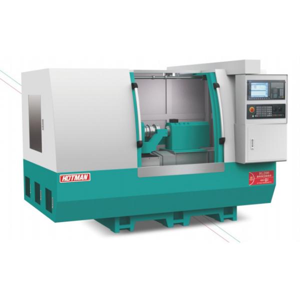 Quality 380V 50Hz CNC Internal Grinder Machine Practical High Precision IG200 for sale