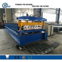 Quality Corrugated Roll Forming Machine for sale