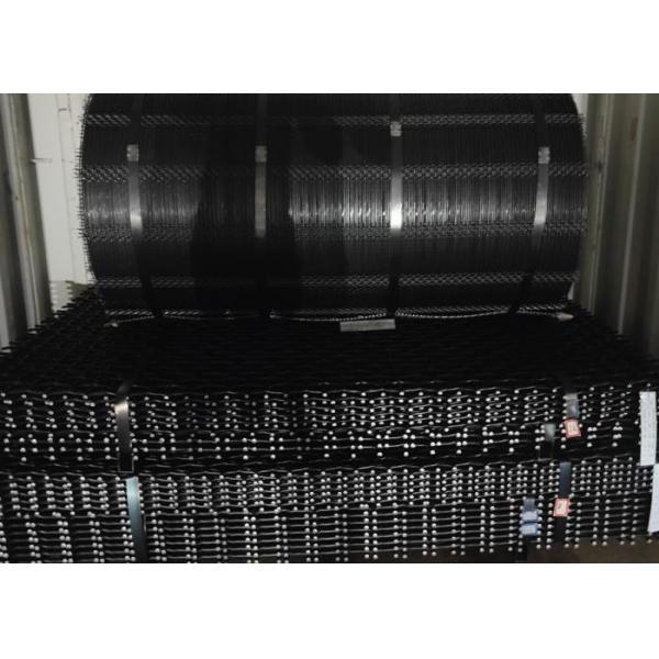 Quality 1-19.05mm Woven Wire Screens Variable Shapes And Sizes For Wishing Application for sale