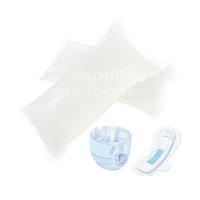 Buy cheap PSA Transparent Hot Melt Pressure Sensitive Adhesive For Baby Diapers from wholesalers