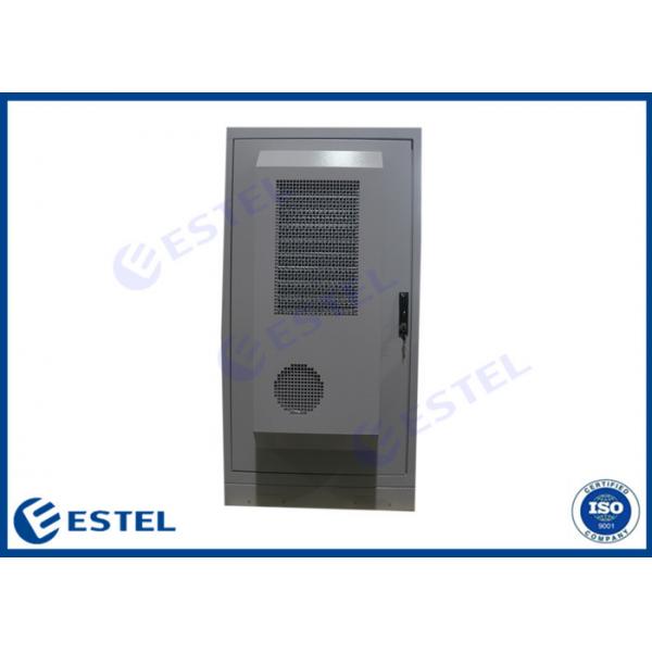 Quality 800mm Depth Outdoor Battery Cabinet for sale