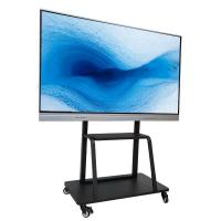 Quality IR Interactive Monitors For Business , 86 inch Classroom Smart Boards for sale