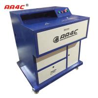 China AA4C auto car test line auto chassis dynamometer Vehicle chassis dynamometer auto chassis dynamometer CTDCG-13 factory