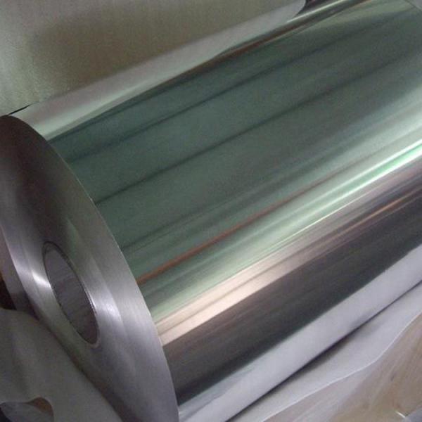 Quality SUS 409 444 Inoxidable BA Mirror Stainless Steel Coil Cold Rolled Finish for sale