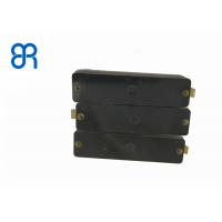 Quality Easy Install UHF Durable RFID Tag BRT-31 For Metal Asset / Gun / Medica Management for sale