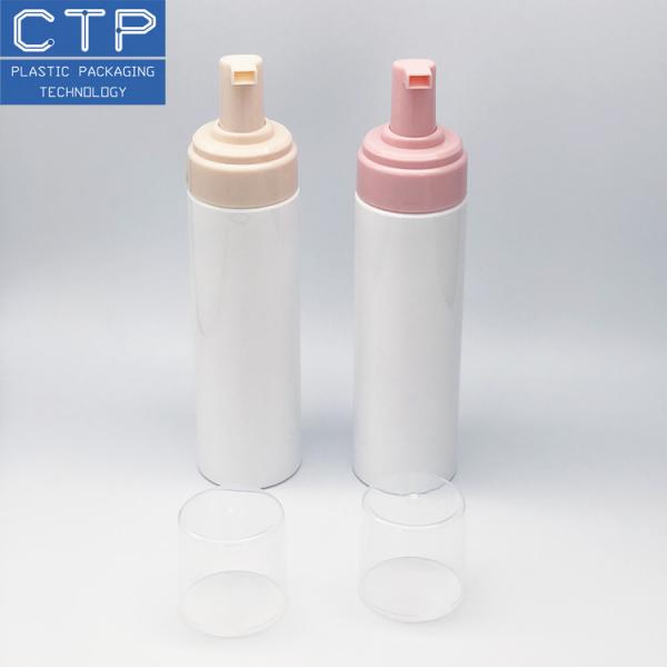 Quality Facial Wash Pump For 150ml Bottle for sale