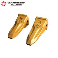 Quality 20X-70-14160 Excavator Bucket Teeth A229900002157 Steel Casting for sale