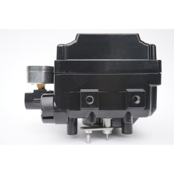 Quality Control Valve Pneumatic Actuator Positioner Yt-1000 E/P Oil Control Proportional for sale
