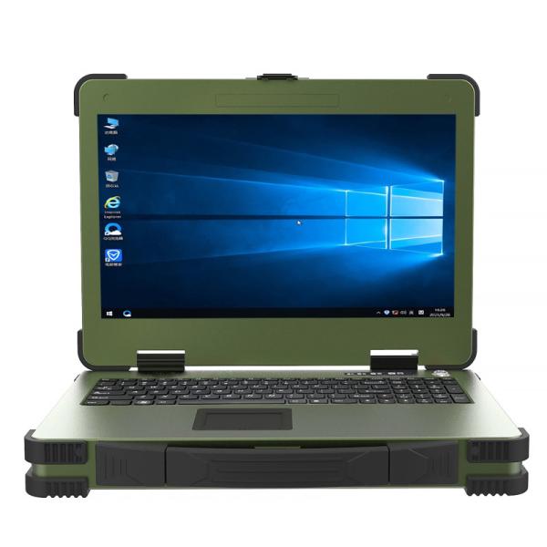 Quality High Performance 16gb 512gb Rugged Extreme Laptop Dust Resistant for sale