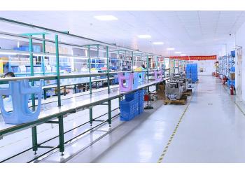 China Factory - Shenzhen Vamped Technology Co., Ltd.