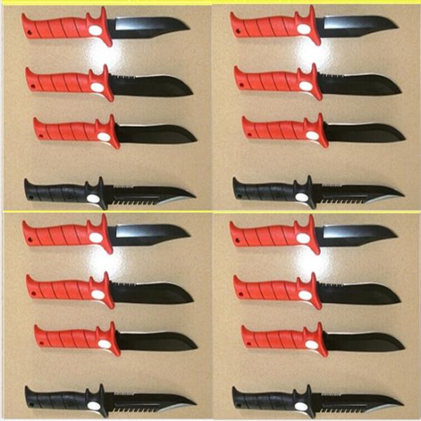 Quality ODM Pocket Tactical Hunting Knife Set Tool CNC Machining for sale