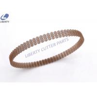 China Cutter Spare Parts 180500312- Timing Belt 1/5 Pitch Double Side 70 Groove 3/8 W For  for sale