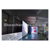 China P 10 Mm Outdoor Led Screen Rental Led Video Display Panels Aluminum Cabinet factory