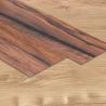China Fashion 5mm LVT Plank Flooring , Floating Lvt Plank 6
