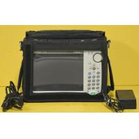 China Anritsu S332E Site Master Handheld Cable And Antenna Analyzer Compact With Spectrum factory