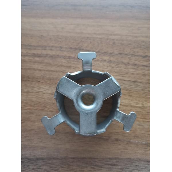 Quality 253MA Refractory Steel Anchor Castable Anchor Corrosion Protection for sale