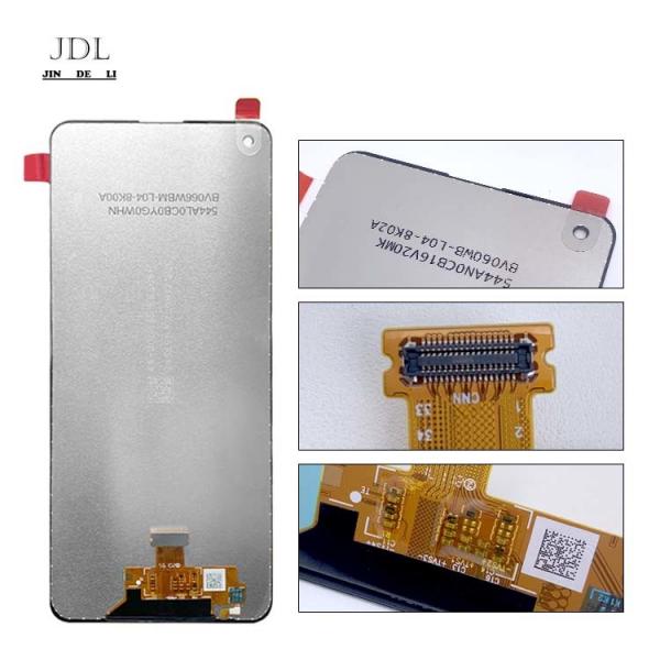Quality Original A21S Lcd LCD Display For a21s Wholesale Mobile Phone Screen A217 for sale