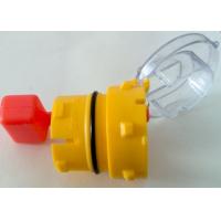 Quality Traction Battery Vent Plug for sale