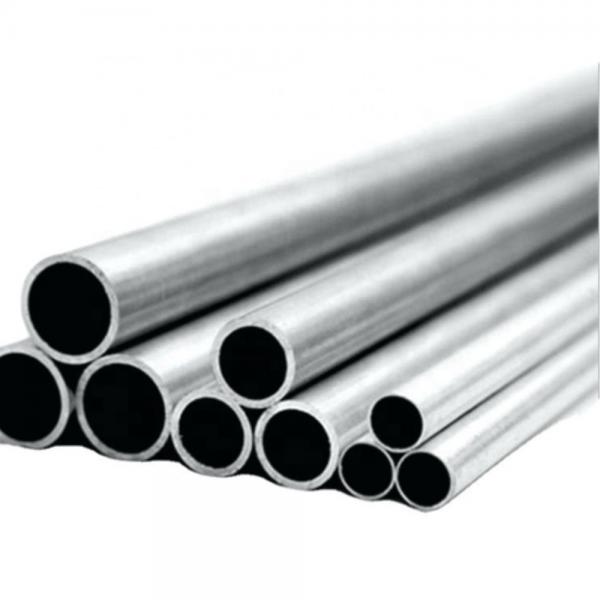 Quality 32mm Aluminium Seamless Pipe For Marine High Strength for sale
