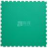 China 3W Plastic Vinyl PVC Anti-slip Interlocking Shoping flooring Mats factory