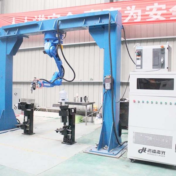 Quality 3D Robotic Cutting Machine for Aluminum Alloy Frames, Baby Carriage Frames, for sale