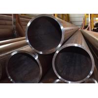 china ASTM A213 T9 Cold Drawn Seamless High Pressure Boiler Tube