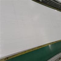 Quality 304 2b 316l Stainless Steel Sheet 24 gauge 26 gauge 2400 X 1200 1m 1.5m 2m 3m for sale