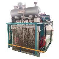 Quality 1600x1400mm EPS Shape Moulding Machine For Fruit Packing Box for sale