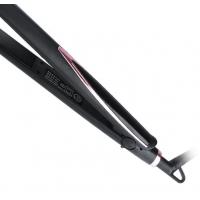 China Tourmaline Coating Electric Salon Use Hair Straightener With 360 Swivel Cord factory