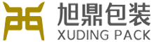 China Dongguan Xuding Packaging Materials Co., Ltd. logo