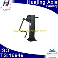China Spare parts of semi-trailer-------Landing gear for sale