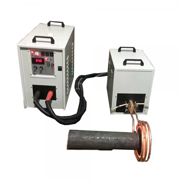 Quality 60KW High Frequency Induction Heating Equipment for sale