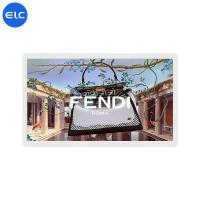 Quality 24 Inch Wall Mounted Digital Signage RK3399 Narrow Bezel 10-Point Capacitive for sale