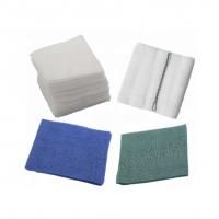 China Soft Cotton 8 Ply Medical Gauze Pads factory