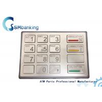 China Diebold ATM Parts Pinpad EPP 5 France Version Layout Keyboard 49-216681-726A factory