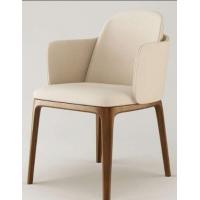 China Ergonomics Modern Minimalist Armchair Office Guest Chairs For Waiting Room factory