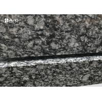 China Polished Spray White Granite Wall Tiles G4418 600x600 Corrosion Resistance for sale