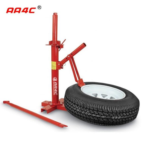 Quality Heavy Duty Truck Car Tire Mounting Machine Manual Tire Changer Tyre Remover for sale