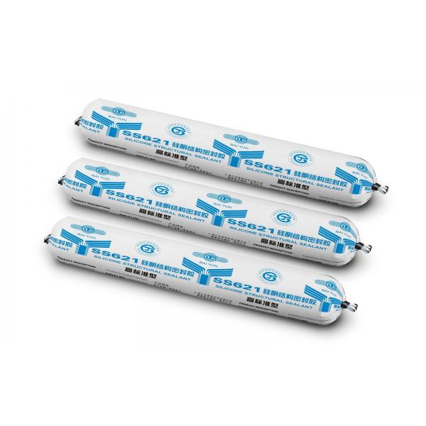 Quality BAI YUN® SS621 Strength Structural Silicone Sealant Excellent weatherability and for sale