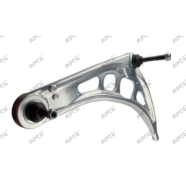 Quality BMW 3 E46 31126777851/31126777852 Aluminum Left Control Arm for sale