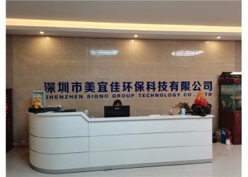 China Factory - Shenzhen Signo Group Technology Co., Ltd.