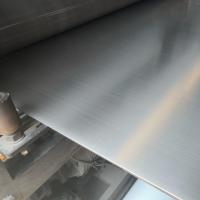 china ASTM Hot Rolled 430 Stainless Steel Sheet Flat Inox 0.1mm - 300mm