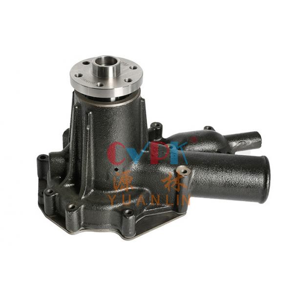 Quality 1-13650133-0 Excavator Diese Water Pump Assy 1-13650133-0 For ISUZU Engine 6HKIT for sale