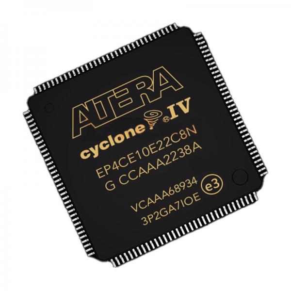 Quality ALTERA Processor In Embedded System EP4CE10E22C8N TQFP144 for sale