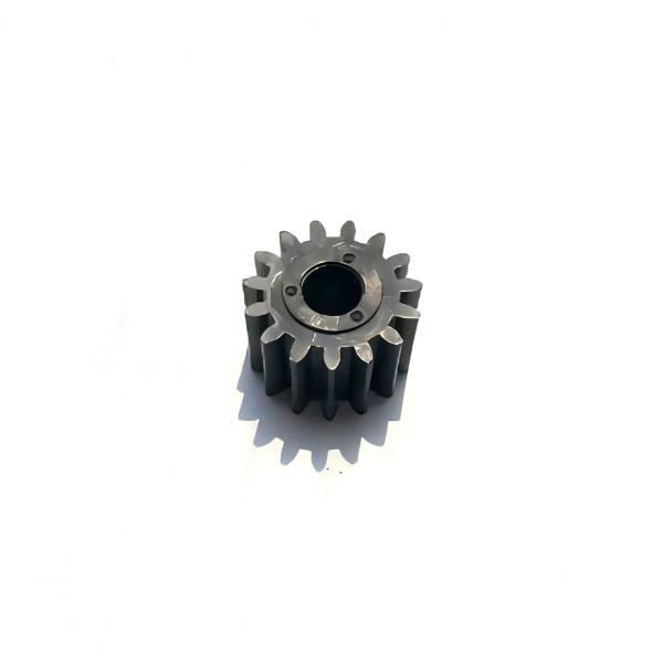 Quality 1.45 Module Plastic Nylon Pinion Gears For High Precision Planetary Gearbox for sale