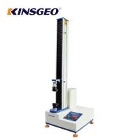 China 1PH, AC220V, 50/60Hz Bend / Peel / Tensile Strength Test Equipment 5KN With Computer Display factory
