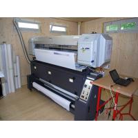 Quality Vj 1604 Mutoh Sublimation Printer For Flag Curtain Table Fabric Printing for sale