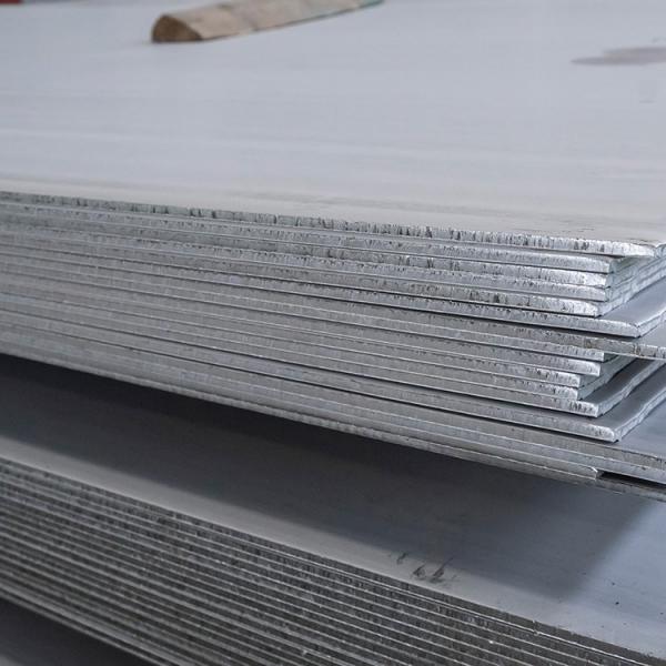 Quality High Precision 201 202 304 304L316 317L 430 904L Thick Stainless Steel Sheet for sale