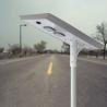 China HT-SS-D360  Hitechled 40W New Innovative Integrated Solar Street Light with drawer, Factory Price, High Brightness factory